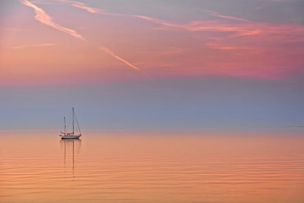 Bateau de plaisance