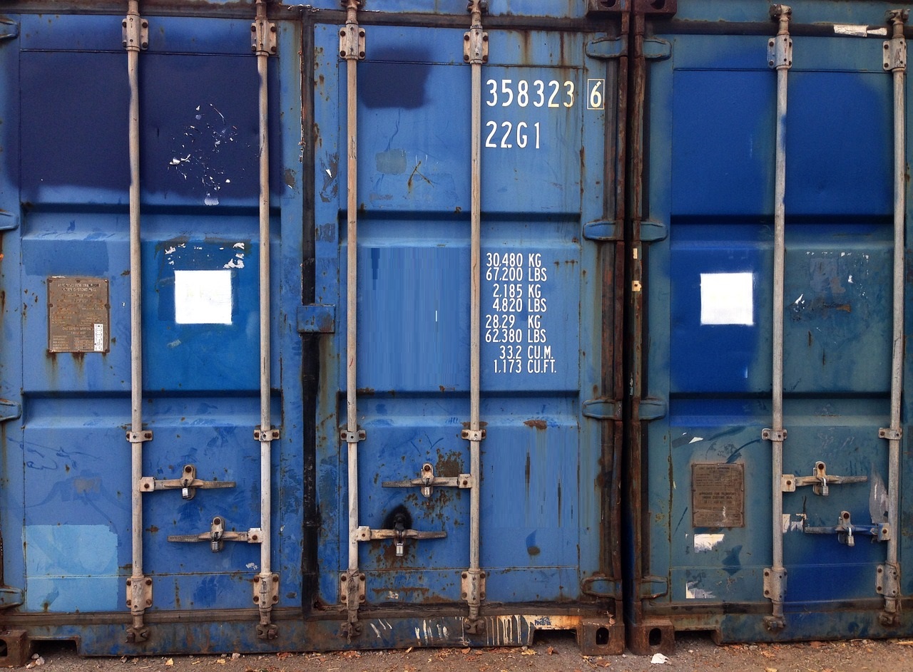 Comment choisir une bonne location de conteneur maritime ?